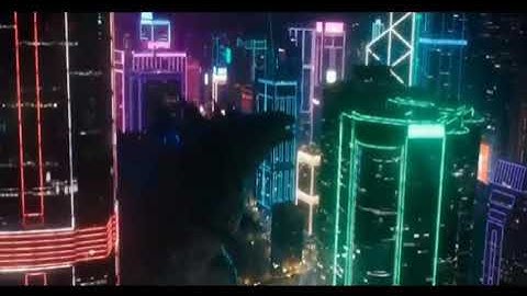 godzilla and kong vs mechagodzilla final battle