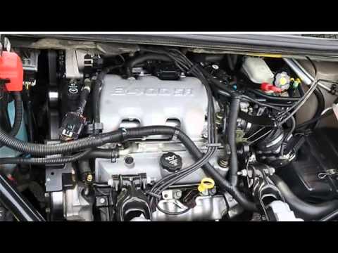 2003 Buick Rendezvous - John Elway Chevrolet on Broadway ... 3400 v6 engine diagram egr 
