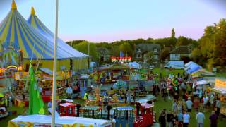 Headlander Festival 2015