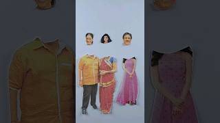 Jethalal Kajal Agarwal Daya Bhabhi Wrong Head Challenge