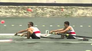 Onat & Ogeday 1  gençlik olimpiyatları repesaj Resimi