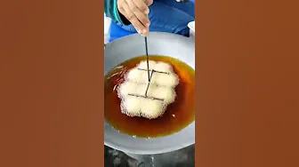 cetakan kue kembang goyang unik #shorts cetakan kue kembang goyang unik #shorts