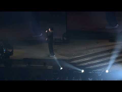 鄭伊健演唱會 Here & Now - 自動勝利Let’s Fight (20221124)