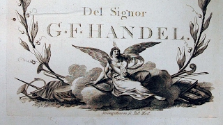 Handel Music for Trumpet Organ arr trumpet organ Michel Handel Music for Trumpet Organ arr trumpet organ Michel