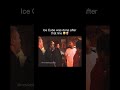 Mike Epps BREAKS Ice Cube In HILARIOUS Fridays BLOOPERS!