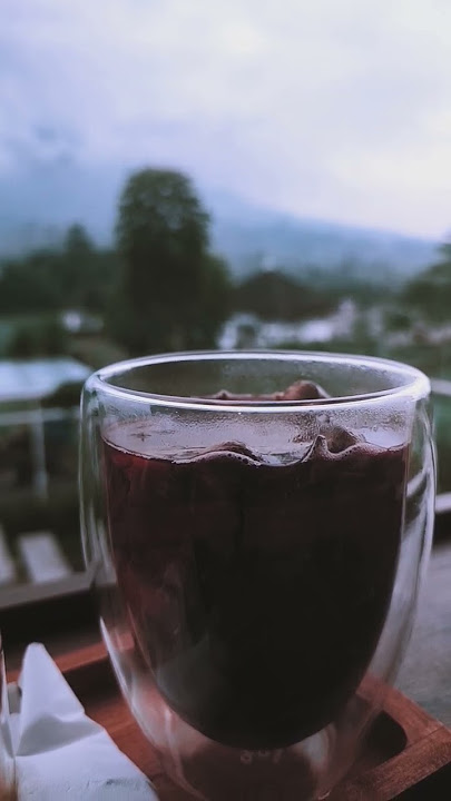 layang kangen #wedang