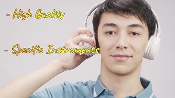 Music For Your Song - Walkthrough Video