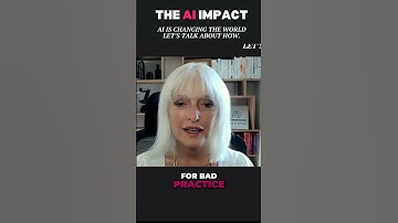 AI Regulation: Why Big Tech Fights Against Control #shorts