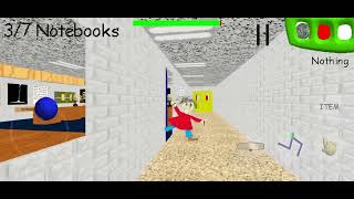 Playtime teleports into detention???