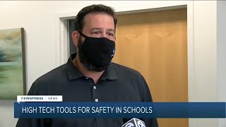 WNY Schools uses OneScreen GoSafe to keep students safe