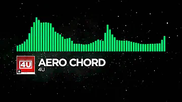 Aero Chord - 4U (REVERSED)