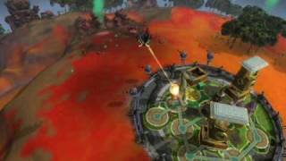 My Spore Humanas an EPIC