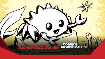 Humble Book Bundle: Coder