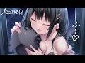 ASMR┊耳ふーフェチなあなたへ♡
