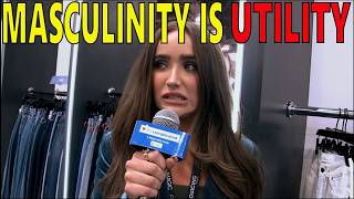 Masculinity Is Utility: Rules Of Modern Dating (Reaction) [1st Time View] @ItsComplicatedChannel