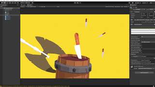 Unity Dynamic UV (Change UV Coordinates And Colors in Realtime) [Editor Extension]