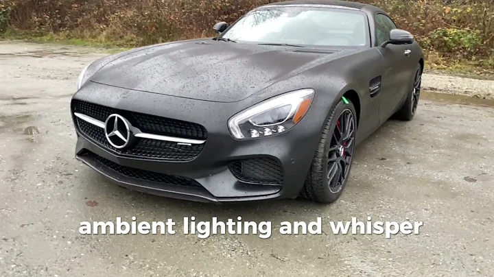 Top 10 Masterpieces of Automotive Luxury