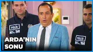 Ardanın Hainliği Ortaya Çıktı Çocuklar Duymasın 48. Bölüm