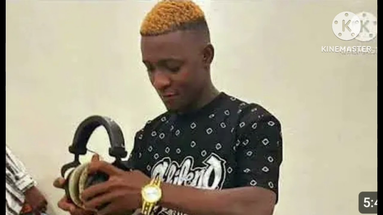 Therno Boubacar chéri wadhandoy 2025