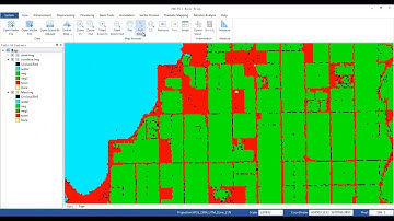 PIE/08 Post Classification @北京航天宏图 Piesat