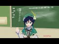 [MMD/Genshin Impact] Venti's class