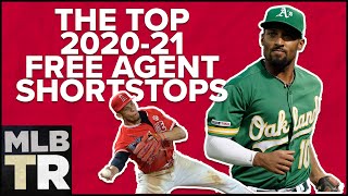 Teams seeking a shortstop in the 2020-21 offseason will be able to
choose from 2019 mvp candidate, an all-time elite defender, and former
yankee with 25 ...