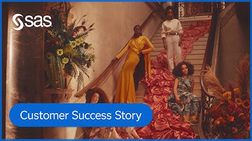 Ulta Beauty | Creating World-Class Customer Experiences through Analytics | SAS Customers