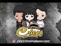 CRICET Band Berharap ( Melodic Punk Terbaru ) Pekalongan Pop Punk Melodic