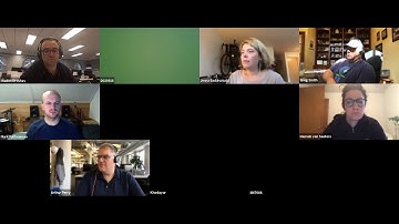 SAP Fundamentals Demo - August 21 2019
