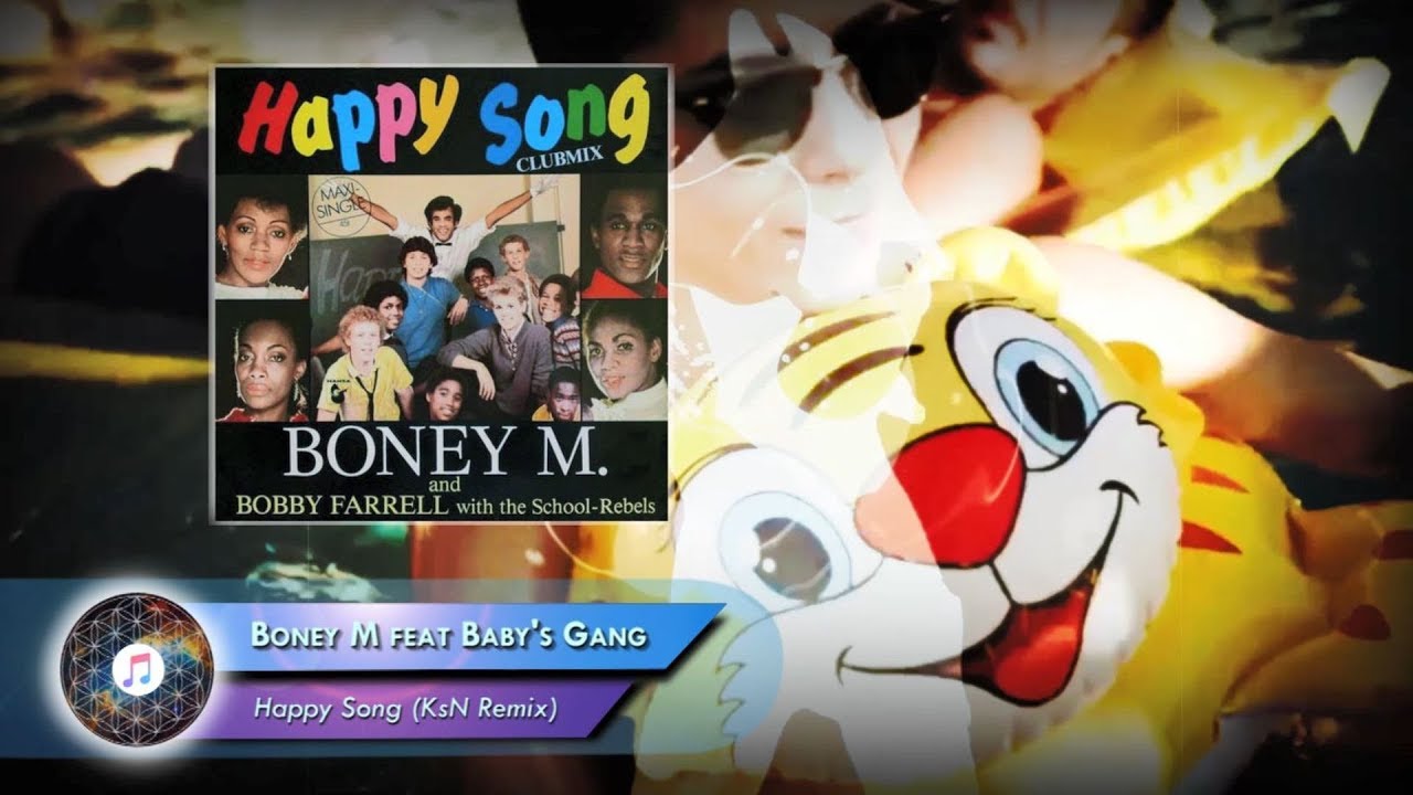 Бони м Хэппи Сонг. Baby's gang Бони м. Baby's gang feat. Boney m Happy Song. Boney m Baby do you wanna Bump.