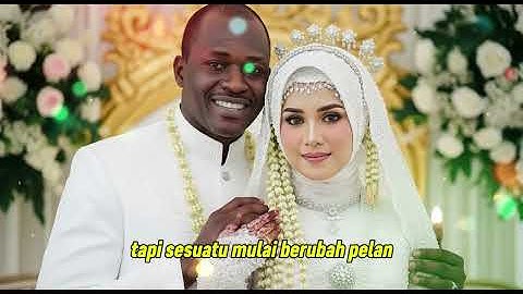 Dinikahi Pria  Afrika Majikanku, Demi Sebuah Rumah‼️ Malam Pertama, Ia Langsung Meminta Hal Gila ...