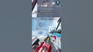 BIG DADDY GIBRALTAR |on #Twitch #apexlegends #gibraltar