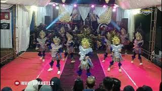 TOPENG IRENG DJ TROTOK● CAHAYA RIMBA GRABAG Feat CSB PAKIS - MAS WENG - PRATIKNO - ANDI LIVE NGAGLIK