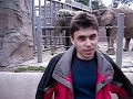 Beginning of video