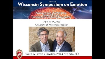 WSoE 2022 | Deanna Barch, PhD “Early Emergence of Depression: Understanding Emotion Relevant Risk...