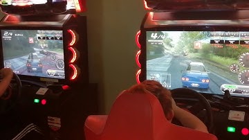 WMMT6 HAKONE TAG TEAM 2020.3.5