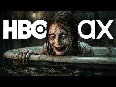 15 Horror Movies on HBO MAX You NEED to Watch! 2026