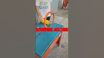 #kunjin #packing #strapping machine#tools #tying