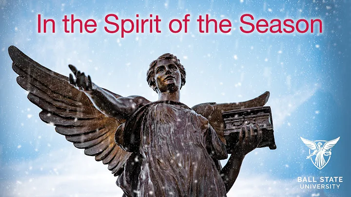 Holiday Message from President Geoffrey S. and Jen...