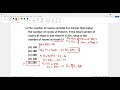 GMAT Quant Sub 505 EASY Questions and Answers - PART 2