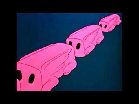 Pink Elephants On Parade Part 2