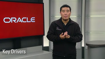 Key Drivers in Choosing Oracle ERP Cloud