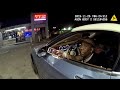Bodycam: YFN Lucci stopped by cops, car impounded