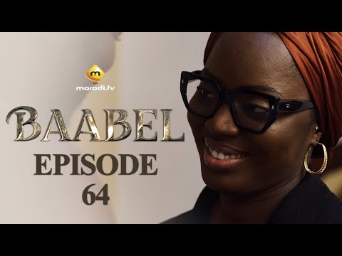 Série - Baabel
