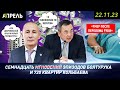 В Бишкеке МУЖЧИНА СКОНЧАЛСЯ ПОСЛЕ АМПУТАЦИИ РУКИ \\ НеНовости 22.11.2023