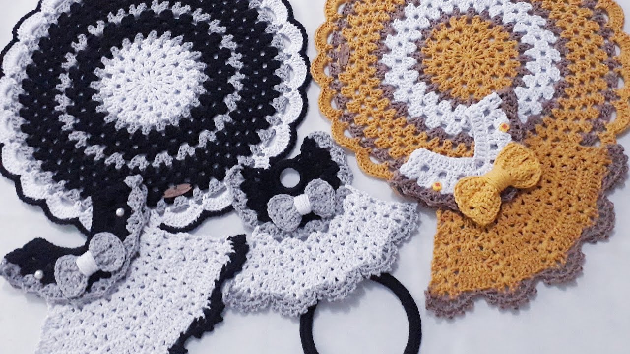 📦 Kit fogão de crochê/ Valor💲 Peça nova/ Lindas encomenda💕  #lenamarcossi #Crochétka #crochê #shorts