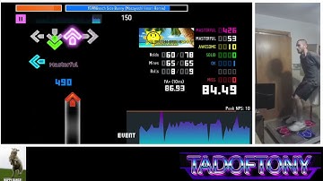 Beach Side Bunny (11 by dimo) 16A