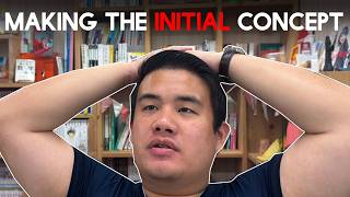 How I made a Manga School in Japan: The Idea