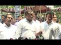 LIVE: వైజాగ్ స్టీల్ ప్లాంట్ ప్రమాద బాధితులను వైయస్ఆర్సీపీ నేతలు పరామర్శ