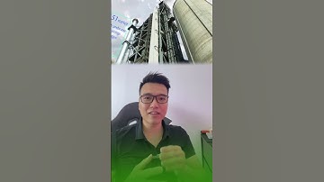 Quy trình sản xuất xi măng! #xaydungmanhtuan # #vatlieuxaydung #xaydung #ximang